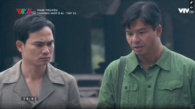 Thương nhớ ở ai tập 23: Các họ trong làng rủ nhau... đẻ để tỏ ra nguy hiểm Thương nhớ ở ai tập 23: Các họ trong làng rủ nhau... đẻ để tỏ ra nguy hiểm